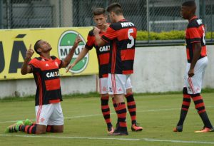 Foto: Agência/FFERJ